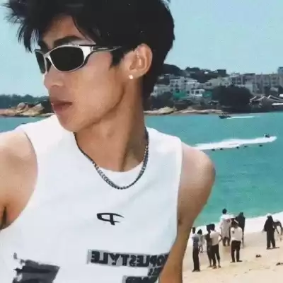 逢今瑶